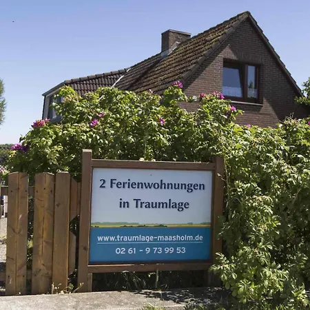 Traumlage-maasholm