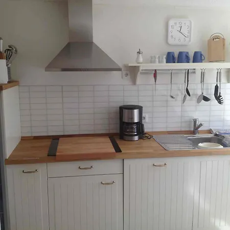 Appartamento Traumlage-maasholm *