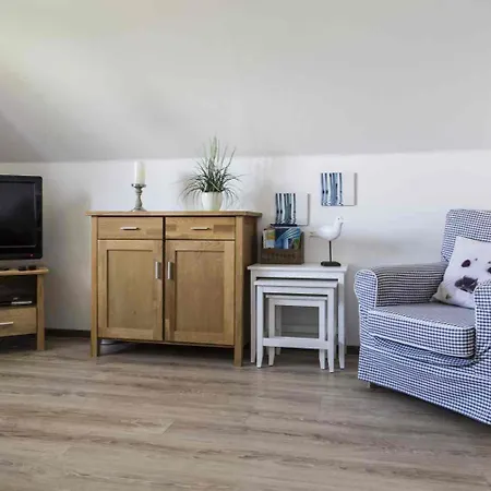 Appartement Traumlage-maasholm Maasholm