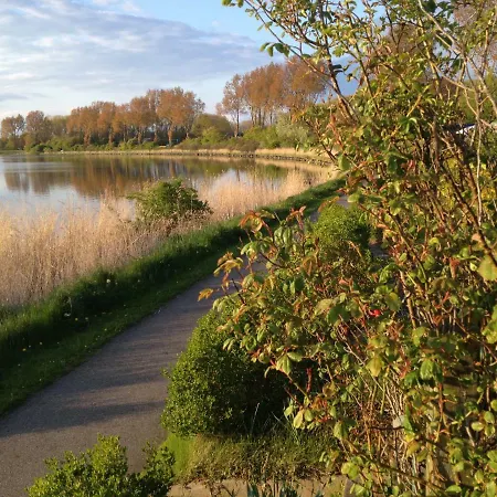 Apartmán Traumlage-maasholm