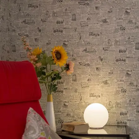 Apartmán Traumlage-maasholm