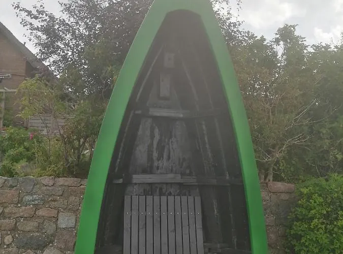 Traumlage-maasholm Appartement