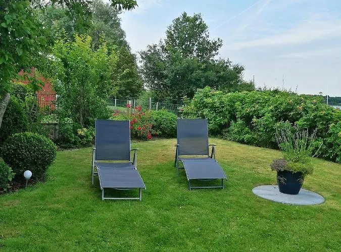 Traumlage-maasholm * Maasholm