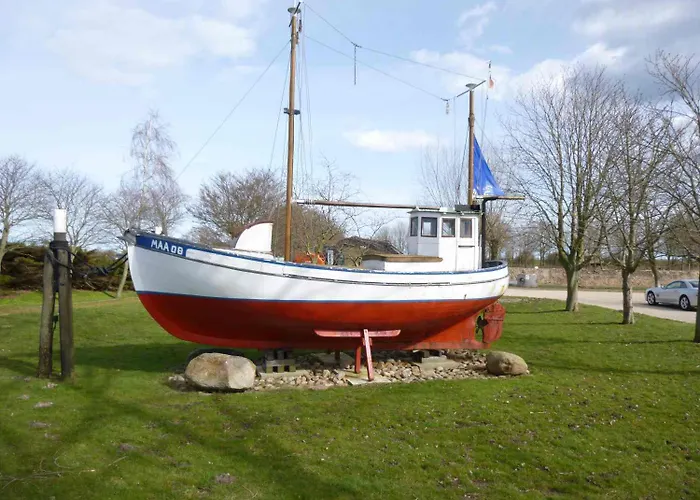 Traumlage-maasholm Maasholm