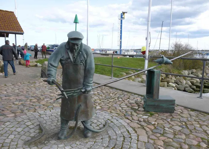 Traumlage-maasholm Appartement