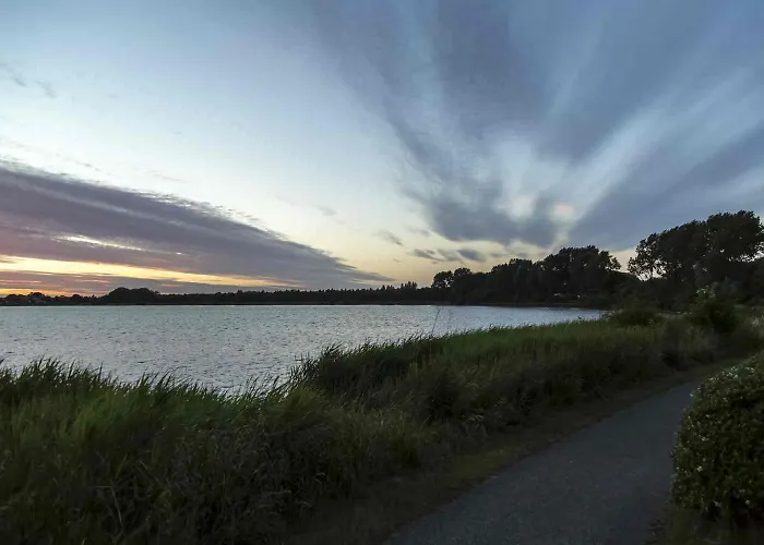 Traumlage-maasholm Appartement *