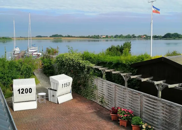 Traumlage-maasholm Maasholm