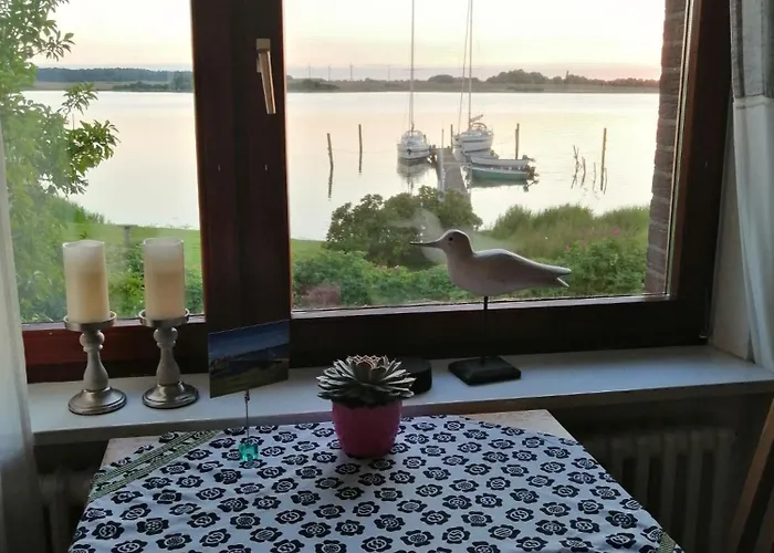 Traumlage-maasholm * Maasholm