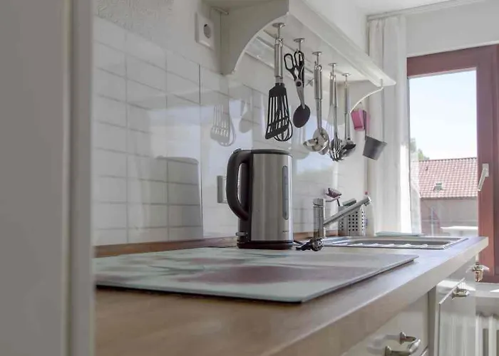 Traumlage-maasholm Appartement