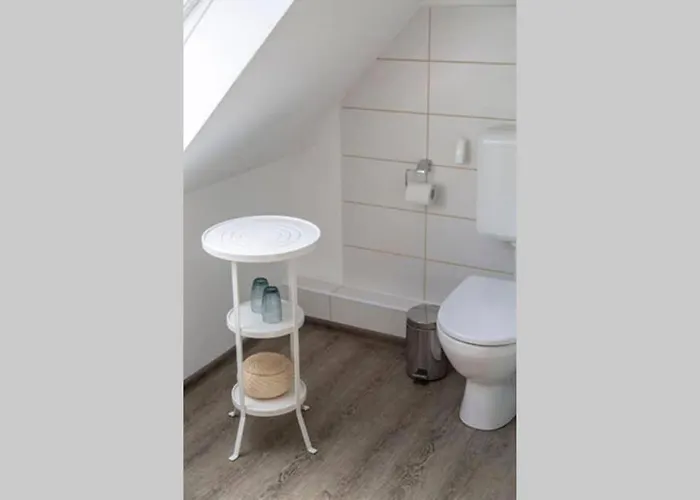 Traumlage-maasholm Appartement *