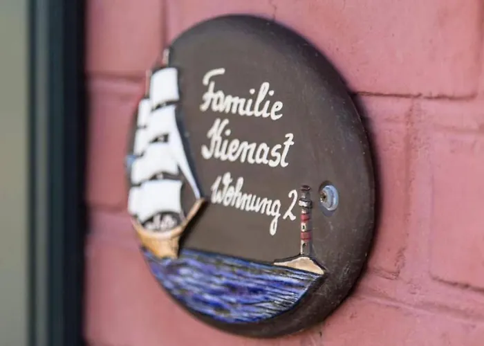 Appartement Traumlage-maasholm Maasholm