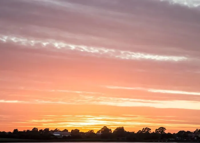 Traumlage-maasholm Maasholm