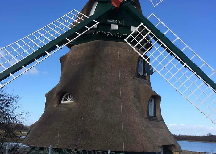 Appartement Traumlage-maasholm