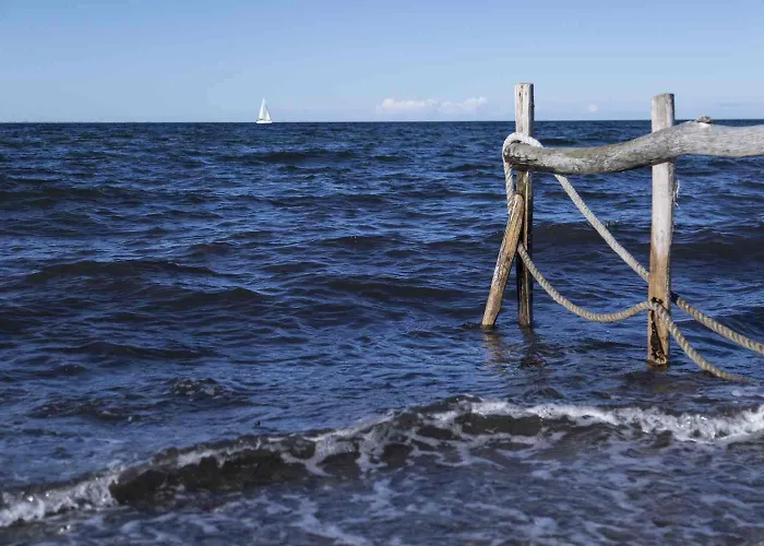 Appartement Traumlage-maasholm *