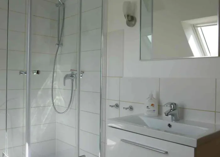 Traumlage-maasholm Appartement Maasholm