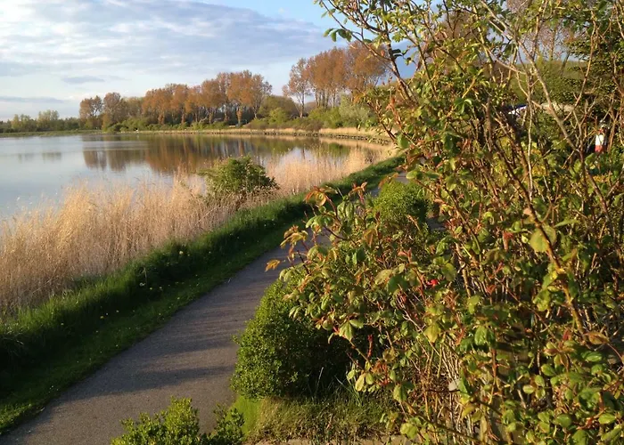 Appartement Traumlage-maasholm