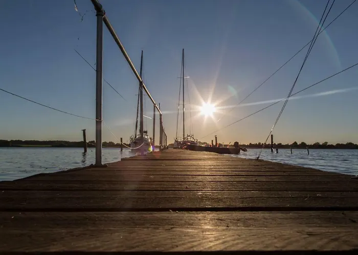 Appartement Traumlage-maasholm