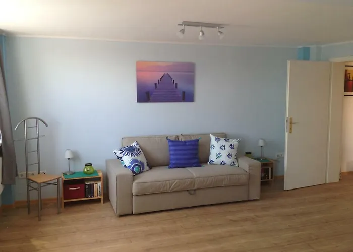 Appartement Traumlage-maasholm