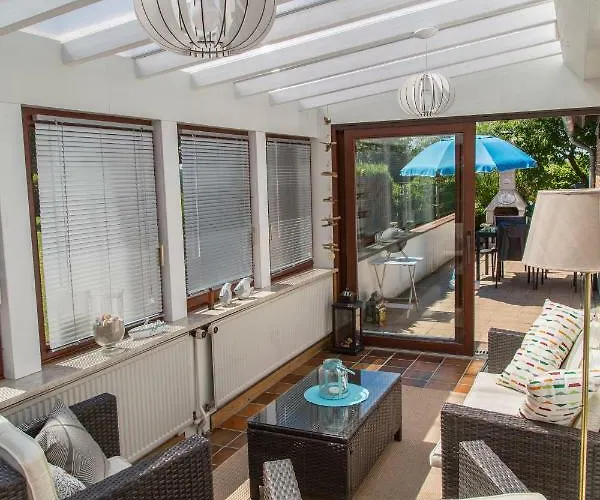 Appartement Traumlage-maasholm