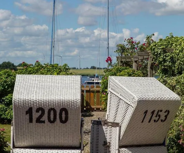 Appartement Traumlage-maasholm