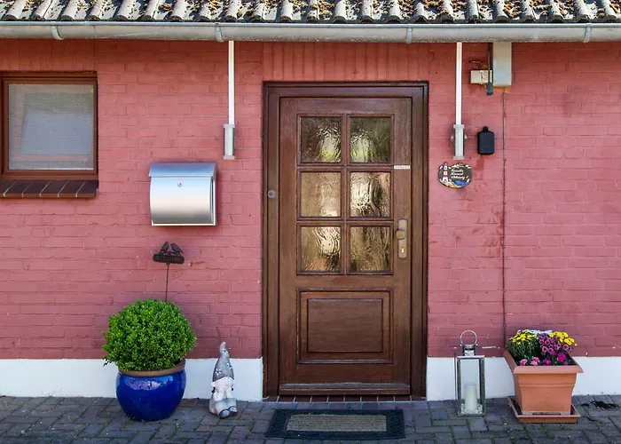 Appartement Traumlage-maasholm