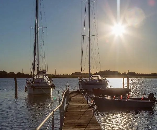 Traumlage-maasholm * Maasholm