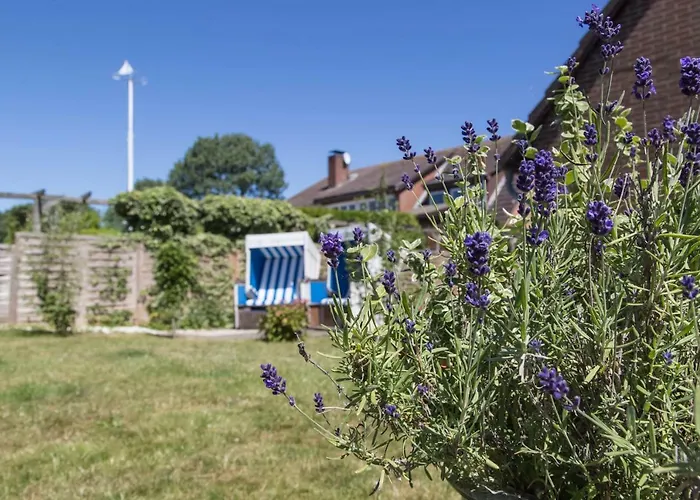 Appartement Traumlage-maasholm Maasholm