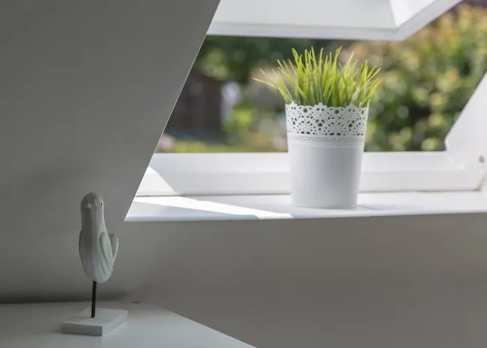 Traumlage-maasholm Appartement